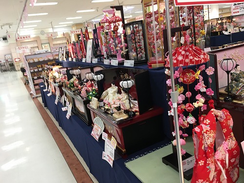 イオン ひな人形2026 |イオンスタイルオンライン 雛人形ラインアップ |WEB限定|久月・匠のひな人形